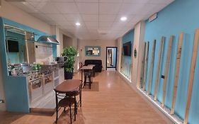 Mini Hotel